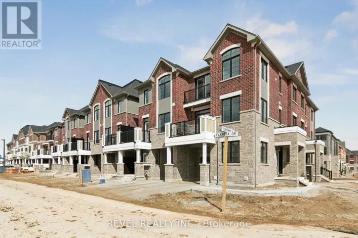 3 ELANTRA DRIVE, Brampton