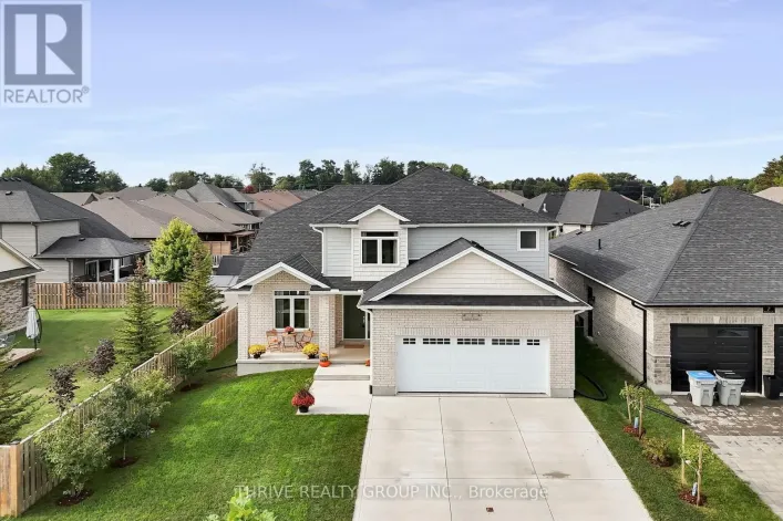 3 ELLIOT STREET, Strathroy-Caradoc