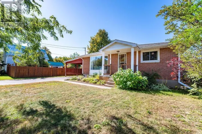 3 ELLIOTT STREET, Whitewater Region