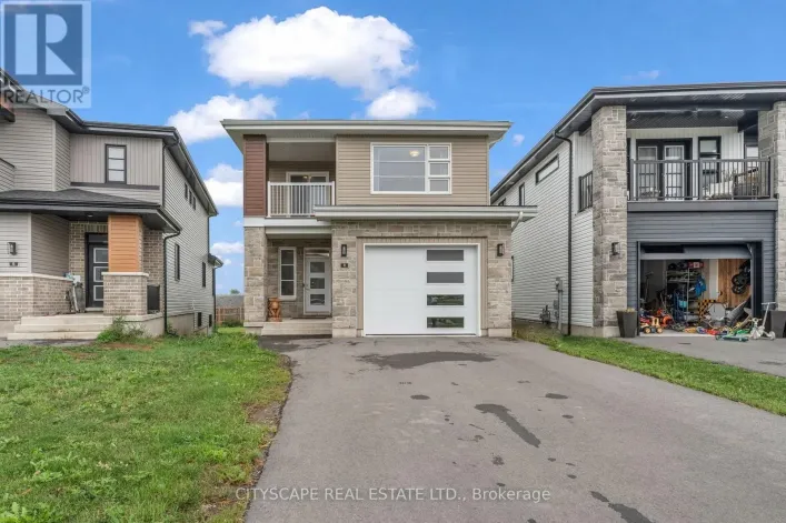 3 ERIE COURT, Loyalist