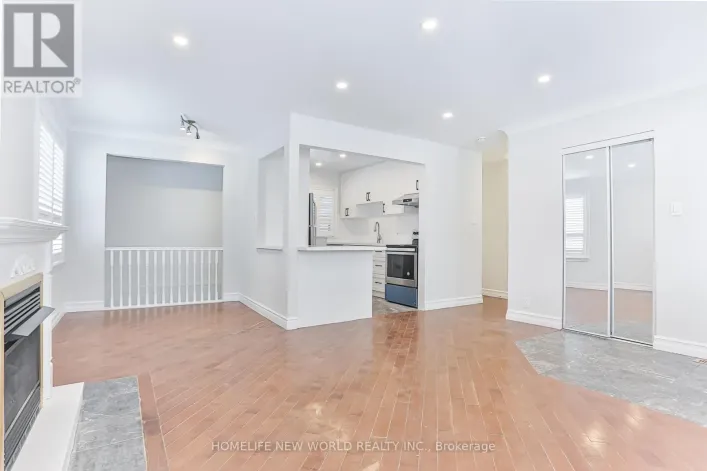 3 ERLESMERE AVENUE, Brampton