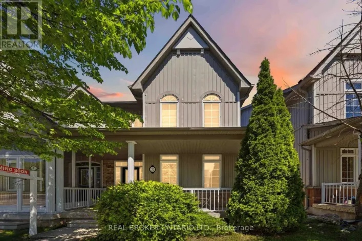3 EVARIDGE DRIVE, Markham