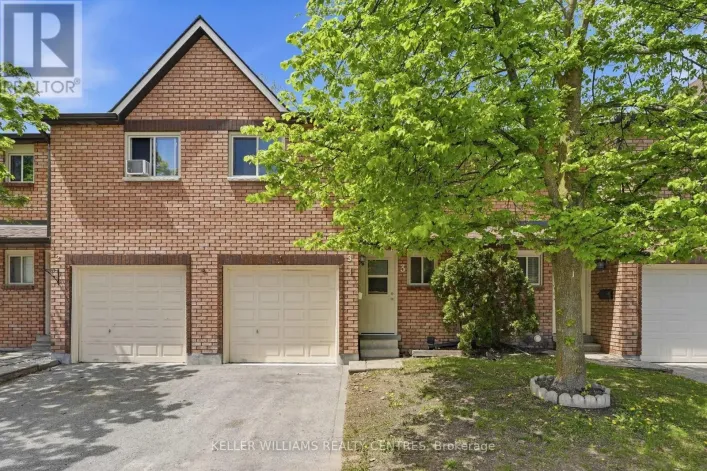 3 EVERGREEN COURT, Barrie