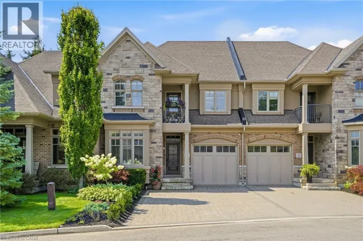 3 EVERGREEN Lane, Niagara-on-the-Lake