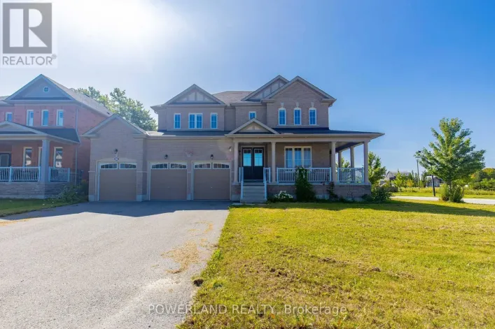 3 FAIRGROUNDS LANE, Brock