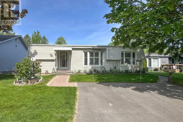 3 FAIRWAY DRIVE, Clarington