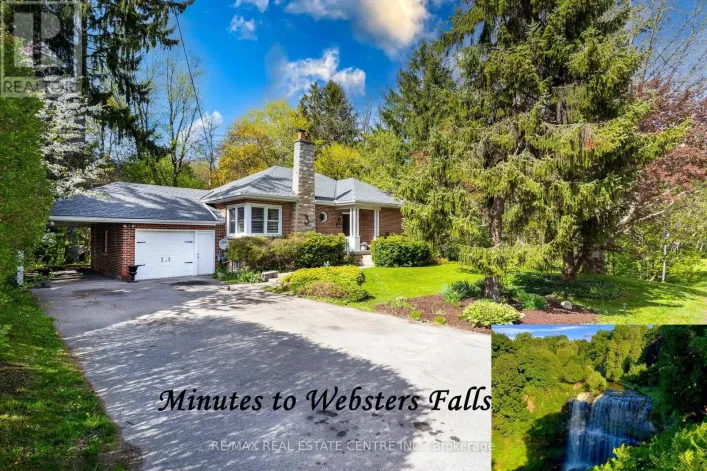 3 FALLSVIEW ROAD, Hamilton