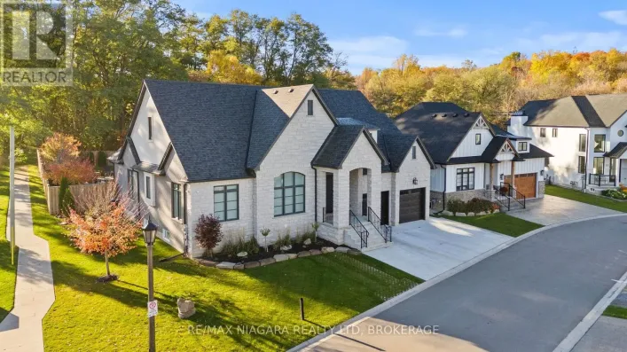 3 FEDORKOW LANE, Niagara-on-the-Lake