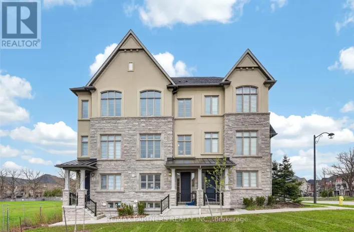 3 FERNHILL LANE, Markham