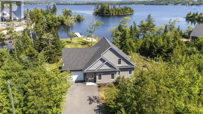3 Fiddlehead, Porters Lake