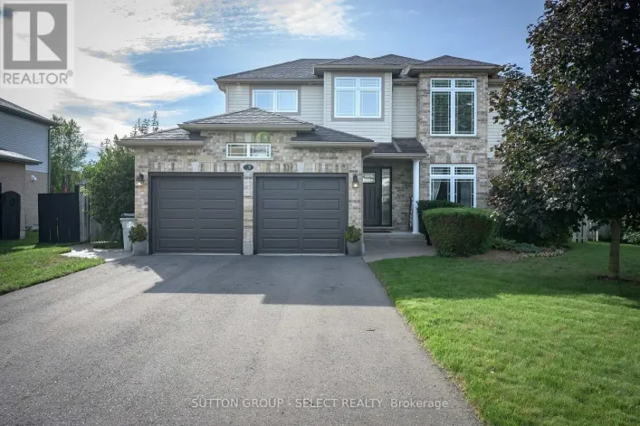 3 FIELDSTONE CRESCENT N, Middlesex Centre