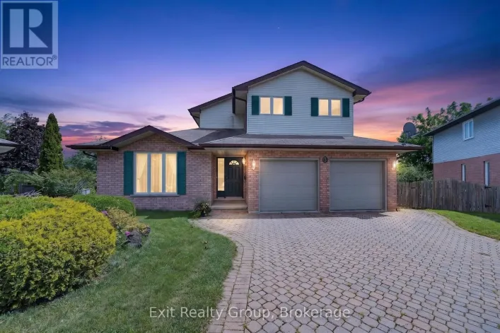 3 FLEMING ROAD, Quinte West