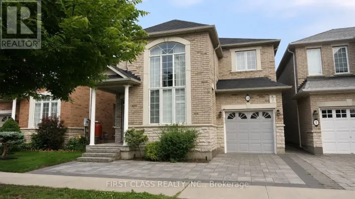 3 FLORELLE DRIVE, Markham