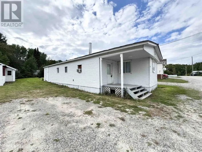 3 Fontaine DR, Chapleau