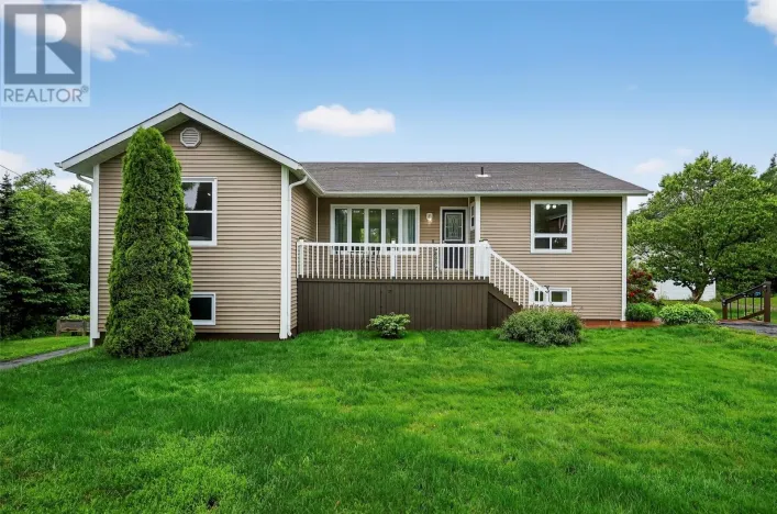 3 Forest Avenue, Chance Cove