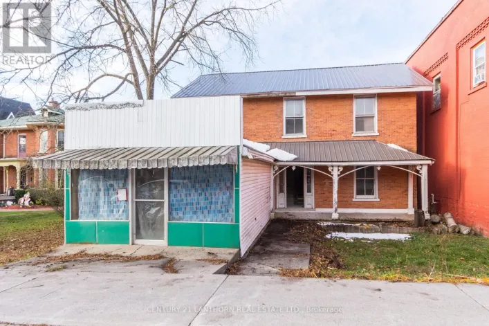 3 FORSYTH STREET, Marmora and Lake