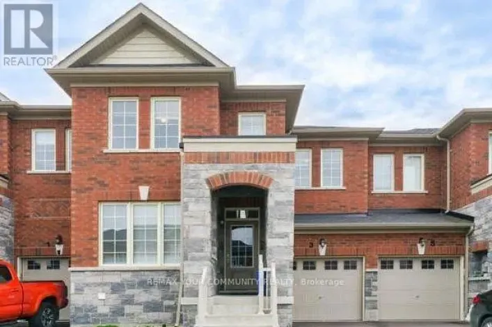 3 FREDERICK PEARSON STREET, East Gwillimbury