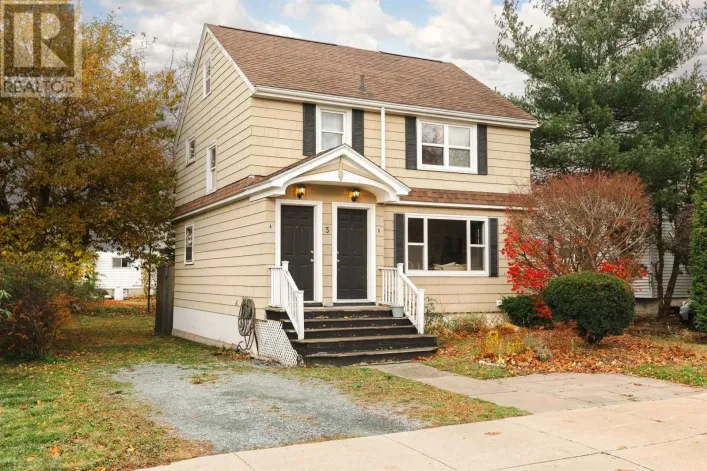 3 Garden Drive, Dartmouth