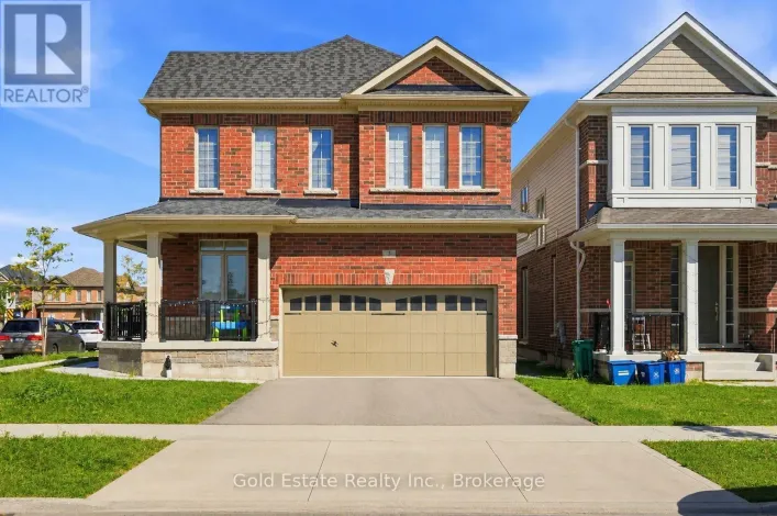 3 GEORGINA STREET, Kitchener