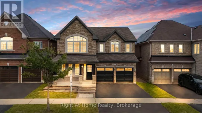3 GILLETT DRIVE, Ajax