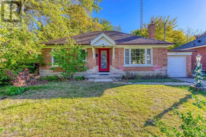 3 GLENN MURRAY DRIVE, Toronto