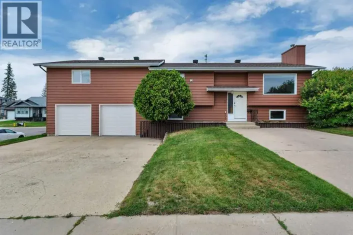 3 Goodacre Close, Red Deer
