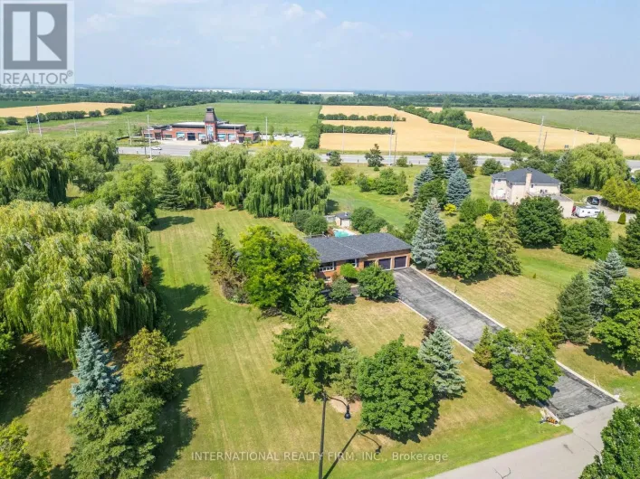 3 GRAFTON CRESCENT, Brampton