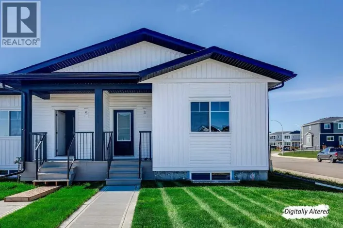 3 Gray Close, Sylvan Lake