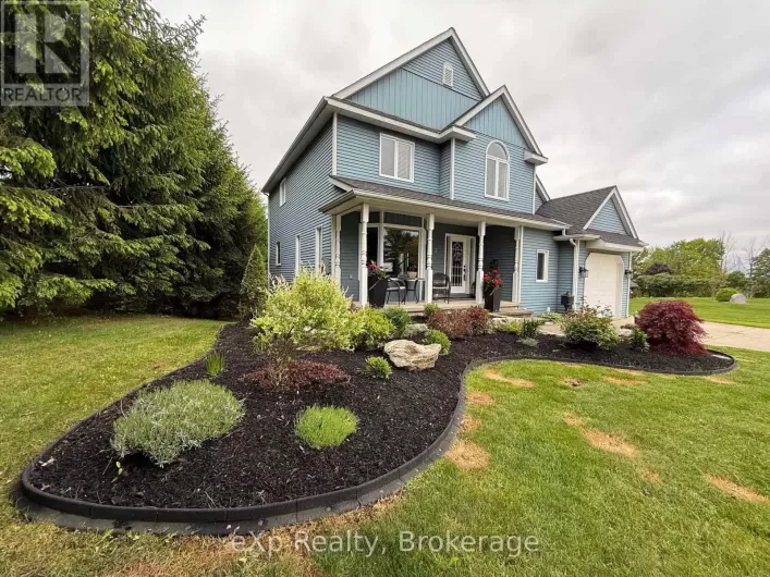 3 GRAY COURT, South Bruce