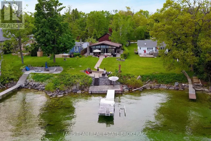 3 GREENWOOD FOREST ROAD, Oro-Medonte