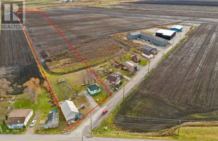 3 GRENCER ROAD, Bradford West Gwillimbury