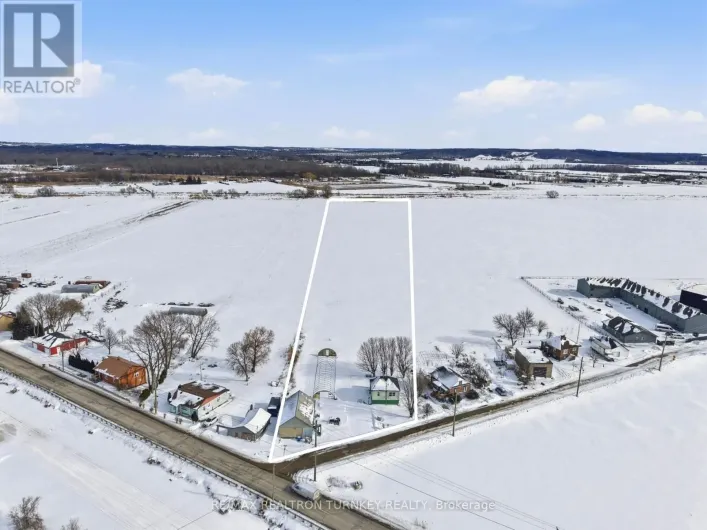 3 GRENCER ROAD, Bradford West Gwillimbury