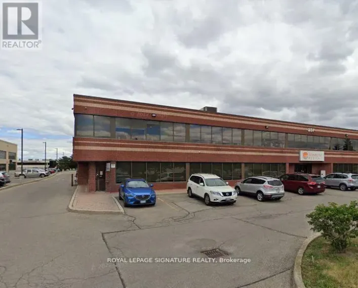 3, GROUND FLOOR - 237 ROMINA ROAD, Vaughan