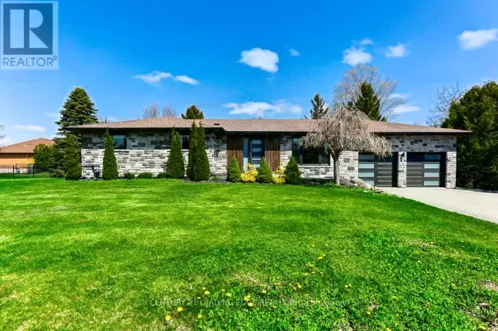 3 HALEY DRIVE, Adjala-Tosorontio