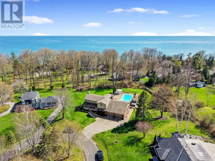 3 HAMILTON COURT, Cobourg