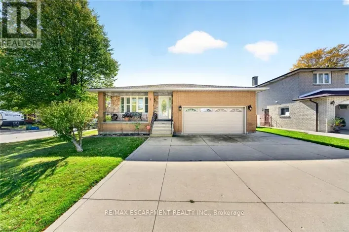 3 HARVARD PLACE, Hamilton