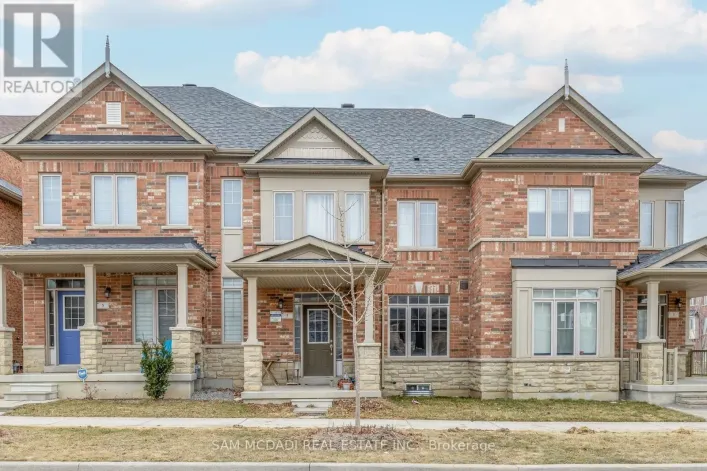 3 HENRY BAUER AVENUE, Markham