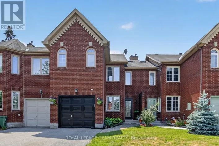3 HEPBURN COURT, Ottawa