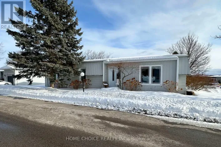 3 HERITAGE LANE, Clarington