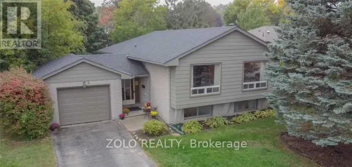 3 HIGHCROFT ROAD, Barrie