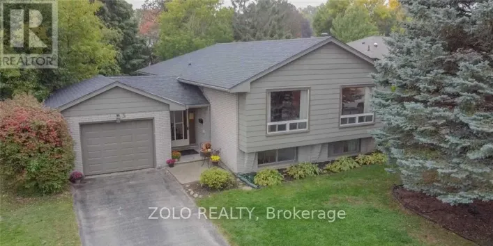 3 HIGHCROFT ROAD, Barrie