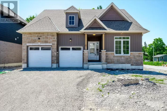 3 HILLCROFT WAY, Kawartha Lakes