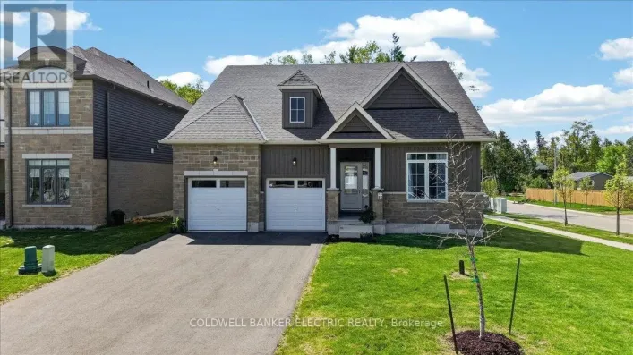 3 HILLCROFT WAY, Kawartha Lakes