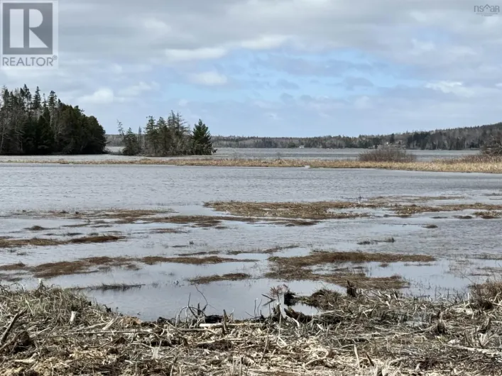 3 Hillside Rd Lot 3 Marion Bridge, Marion Bridge