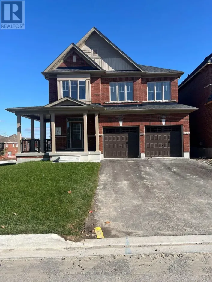 3 HOLDEN COURT, Scugog