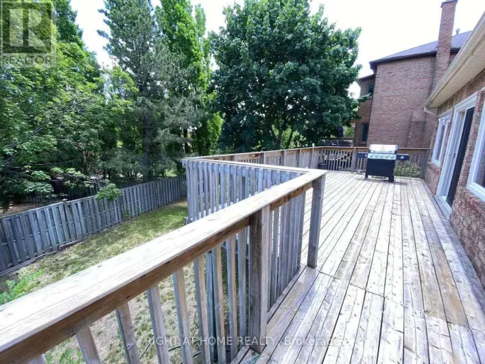 3 HOLLINGHAM ROAD, Markham