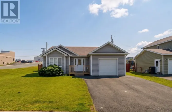 3 Hollyberry Drive, Paradise