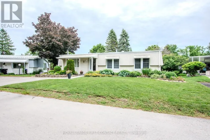 3 HONEYSUCKLE LANE, Innisfil