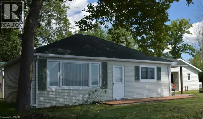 3 HORSESHOE BAY Road, Dunnville