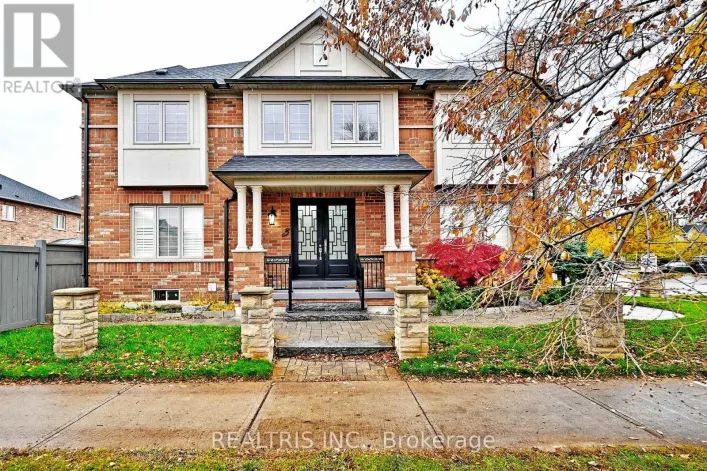3 IDA JANE GROVE, Whitchurch-Stouffville